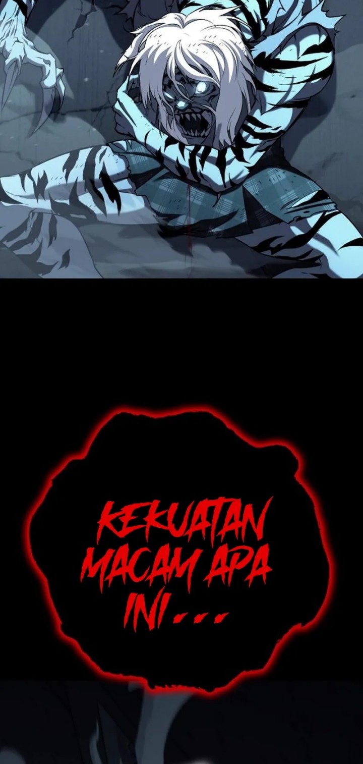 YoKai Yokai Yokai! Chapter 1 Gambar 76