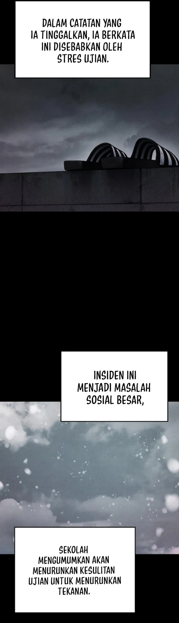 YoKai Yokai Yokai! Chapter 1 Gambar 5