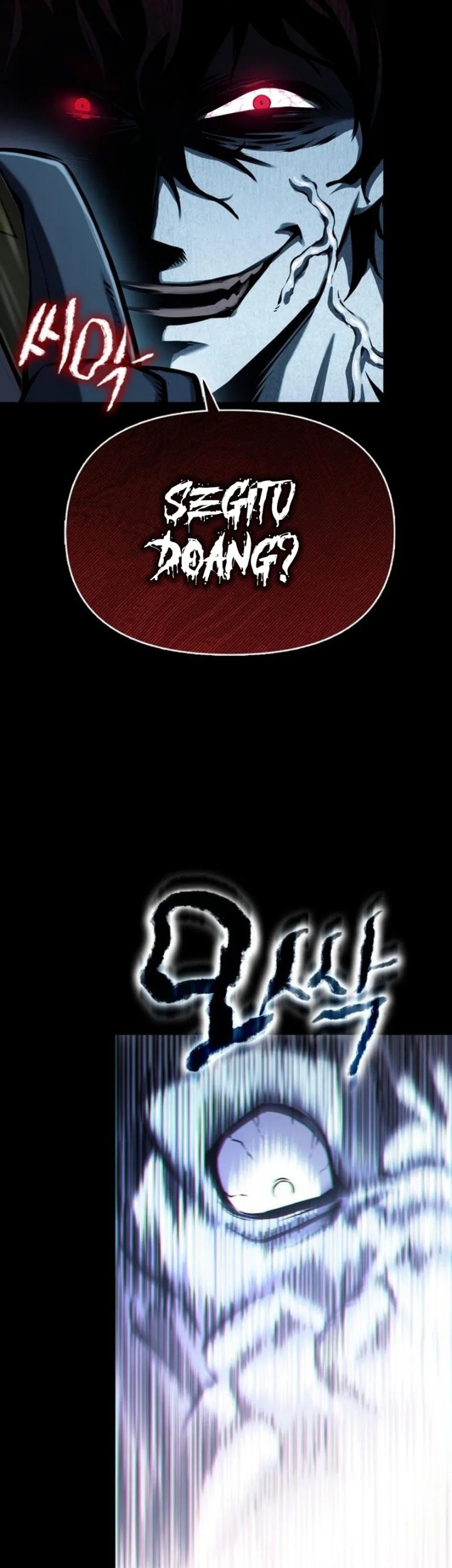 YoKai Yokai Yokai! Chapter 1 Gambar 83