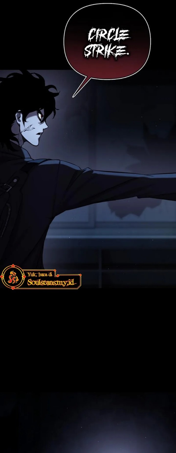 YoKai Yokai Yokai! Chapter 1 Gambar 86