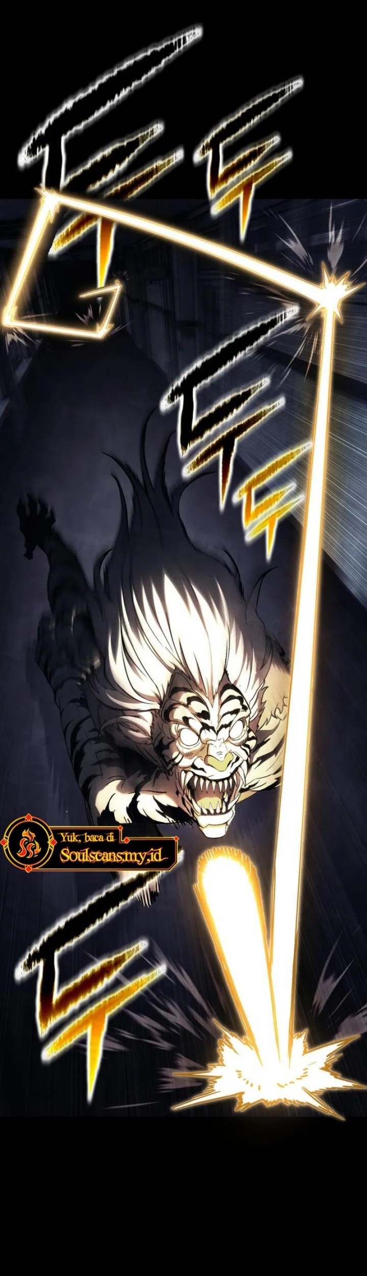 YoKai Yokai Yokai! Chapter 1 Gambar 89