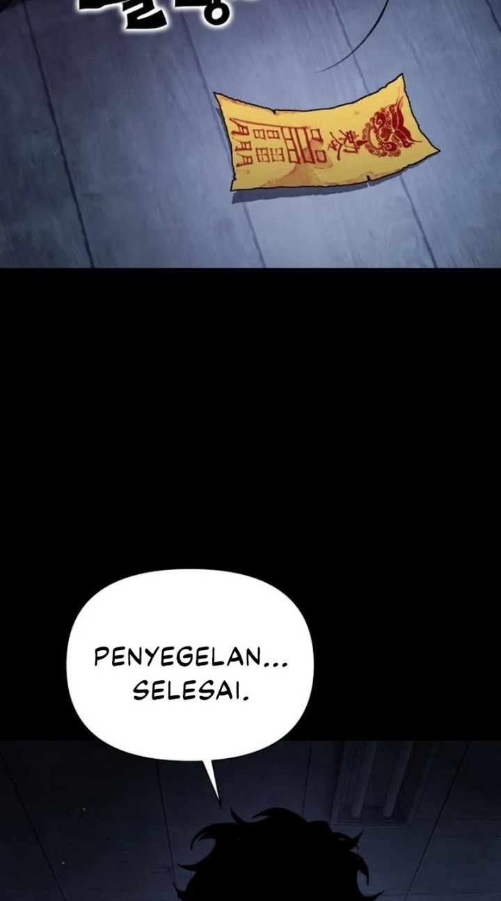 YoKai Yokai Yokai! Chapter 1 Gambar 94