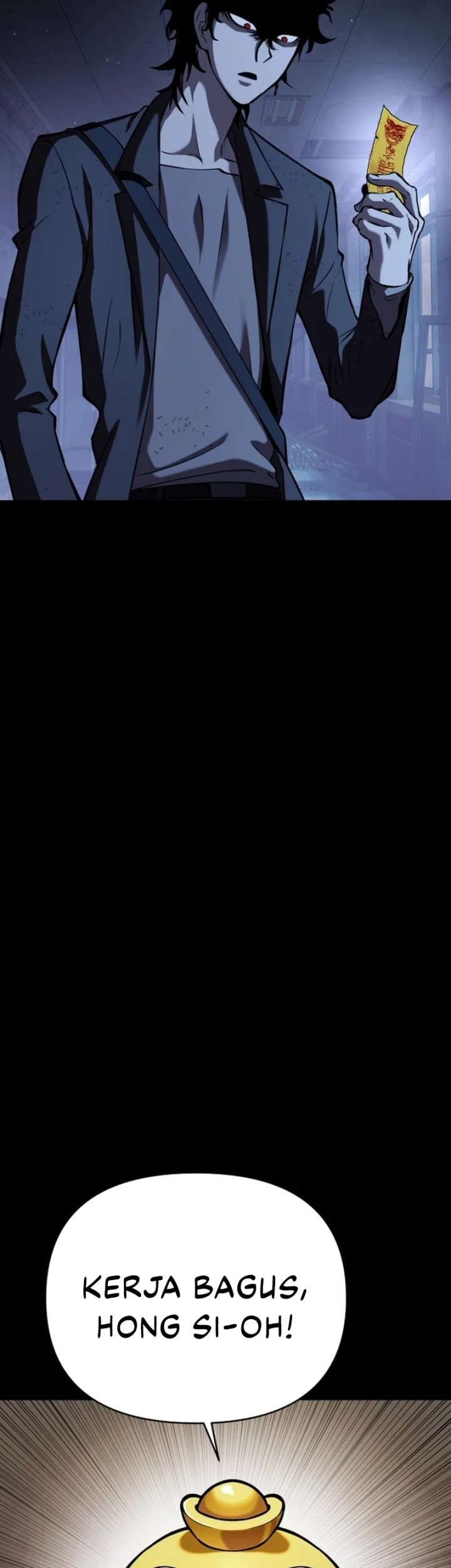 YoKai Yokai Yokai! Chapter 1 Gambar 95