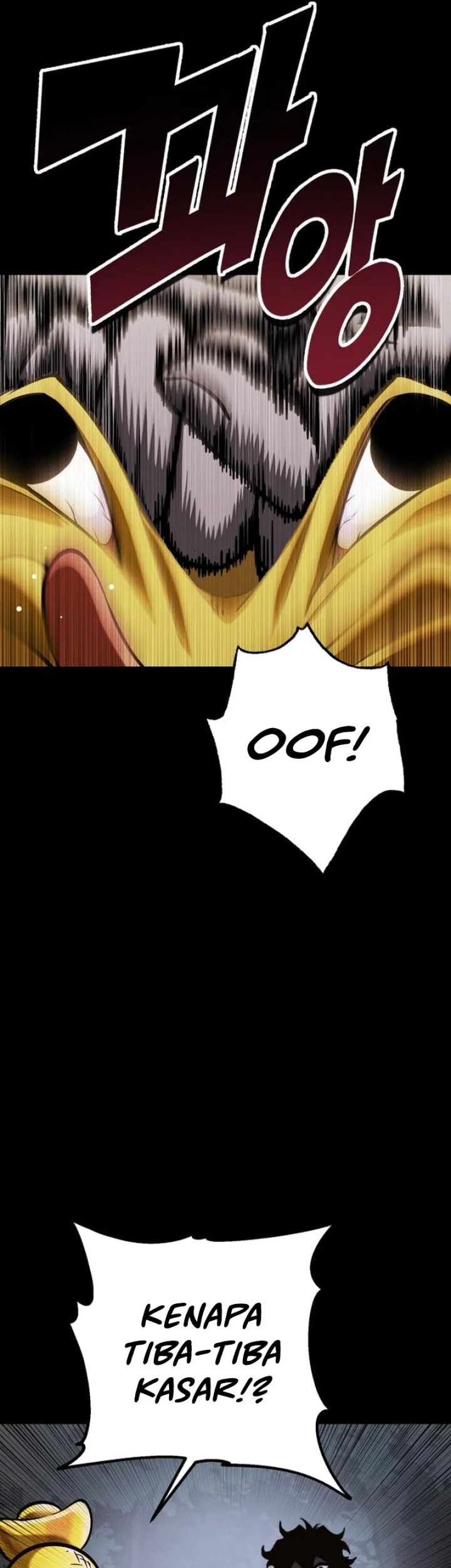 YoKai Yokai Yokai! Chapter 1 Gambar 97