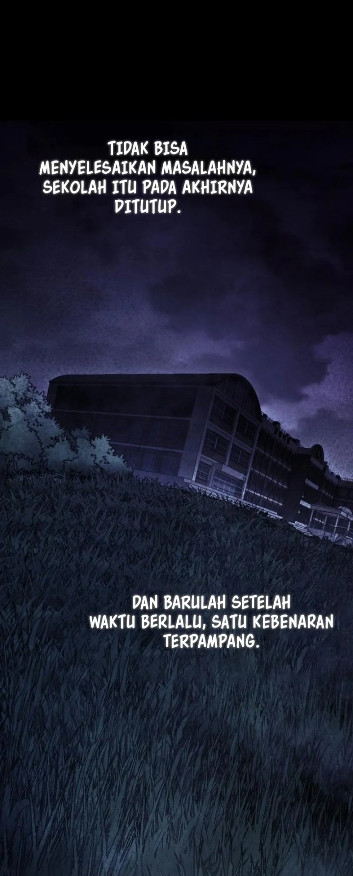 YoKai Yokai Yokai! Chapter 1 Gambar 8