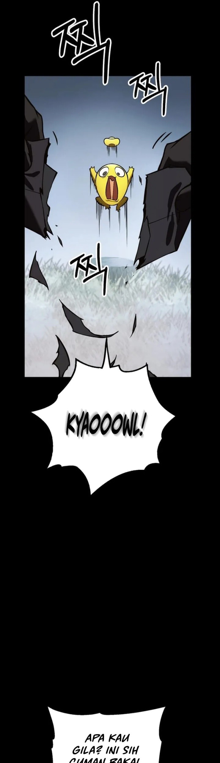 YoKai Yokai Yokai! Chapter 1 Gambar 105