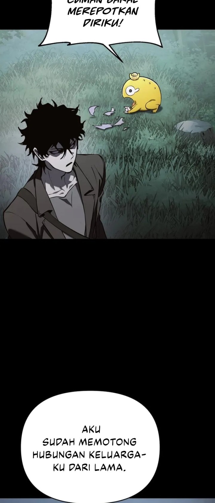 YoKai Yokai Yokai! Chapter 1 Gambar 106