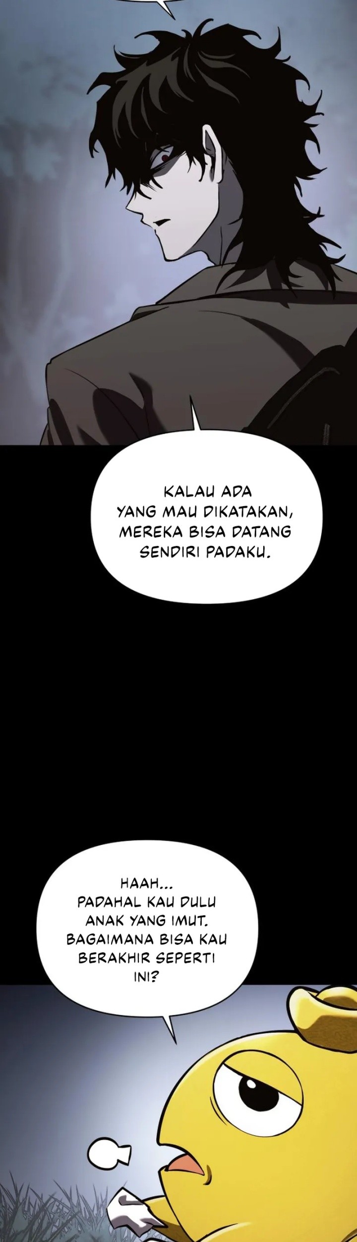 YoKai Yokai Yokai! Chapter 1 Gambar 107