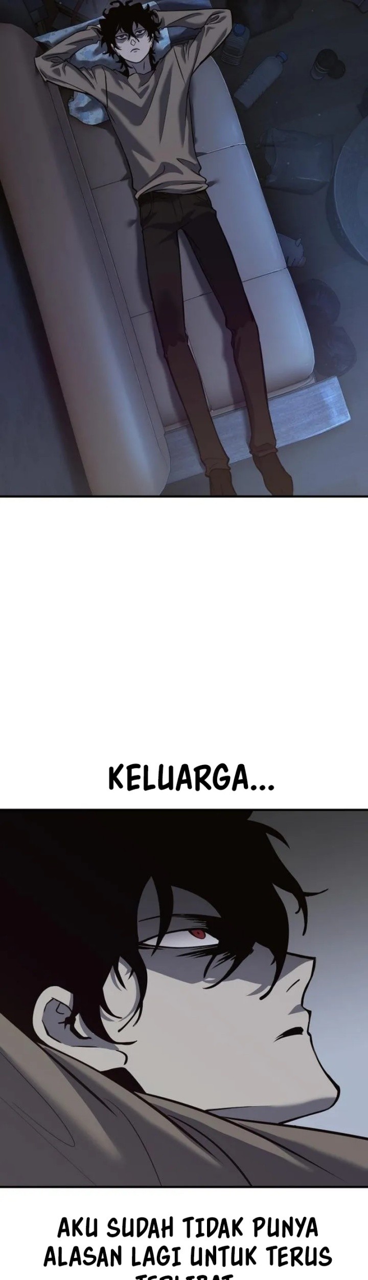 YoKai Yokai Yokai! Chapter 1 Gambar 111