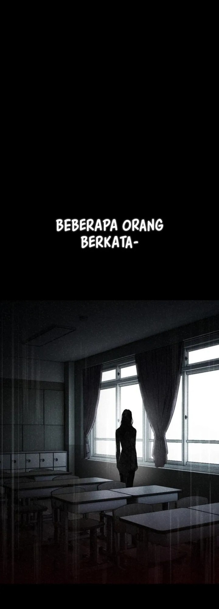 YoKai Yokai Yokai! Chapter 1 Gambar 10