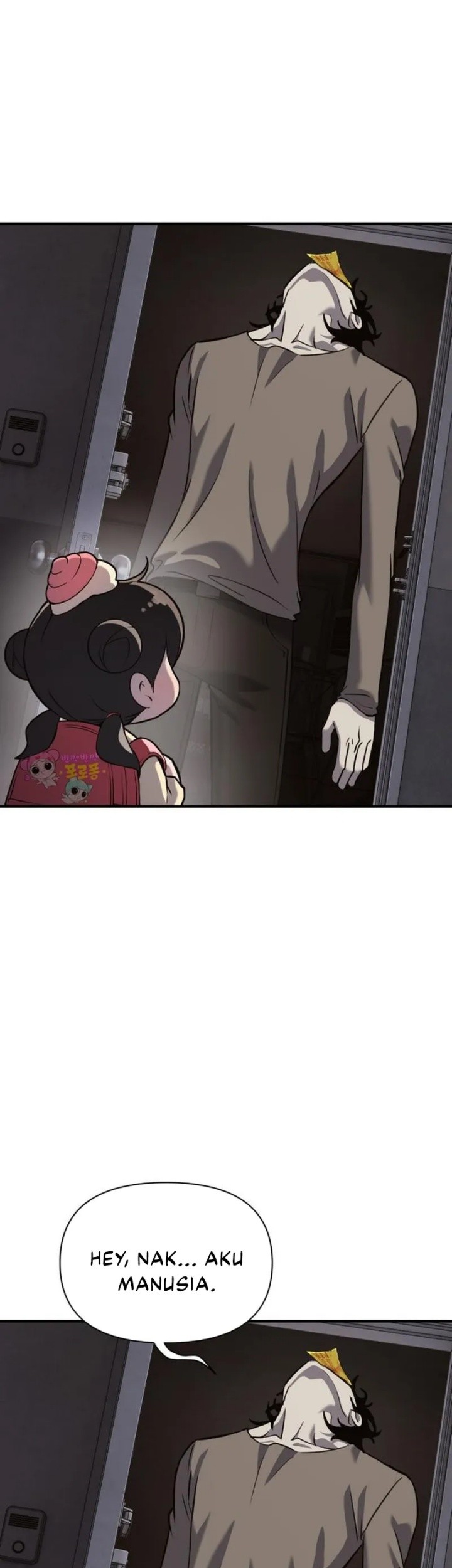 YoKai Yokai Yokai! Chapter 1 Gambar 119