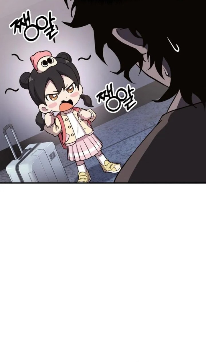 YoKai Yokai Yokai! Chapter 1 Gambar 126