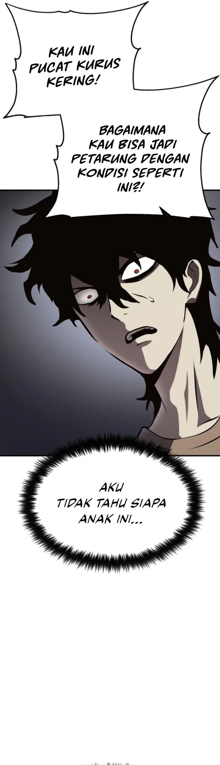 YoKai Yokai Yokai! Chapter 1 Gambar 127