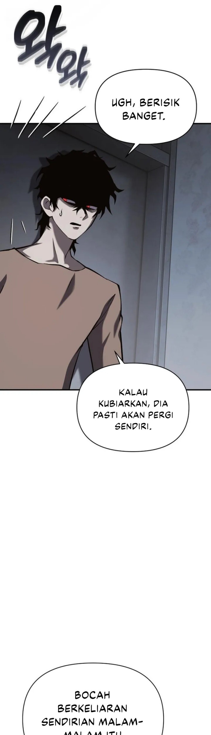 YoKai Yokai Yokai! Chapter 1 Gambar 129