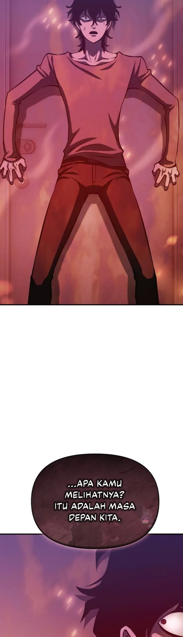 YoKai Yokai Yokai! Chapter 1 Gambar 133