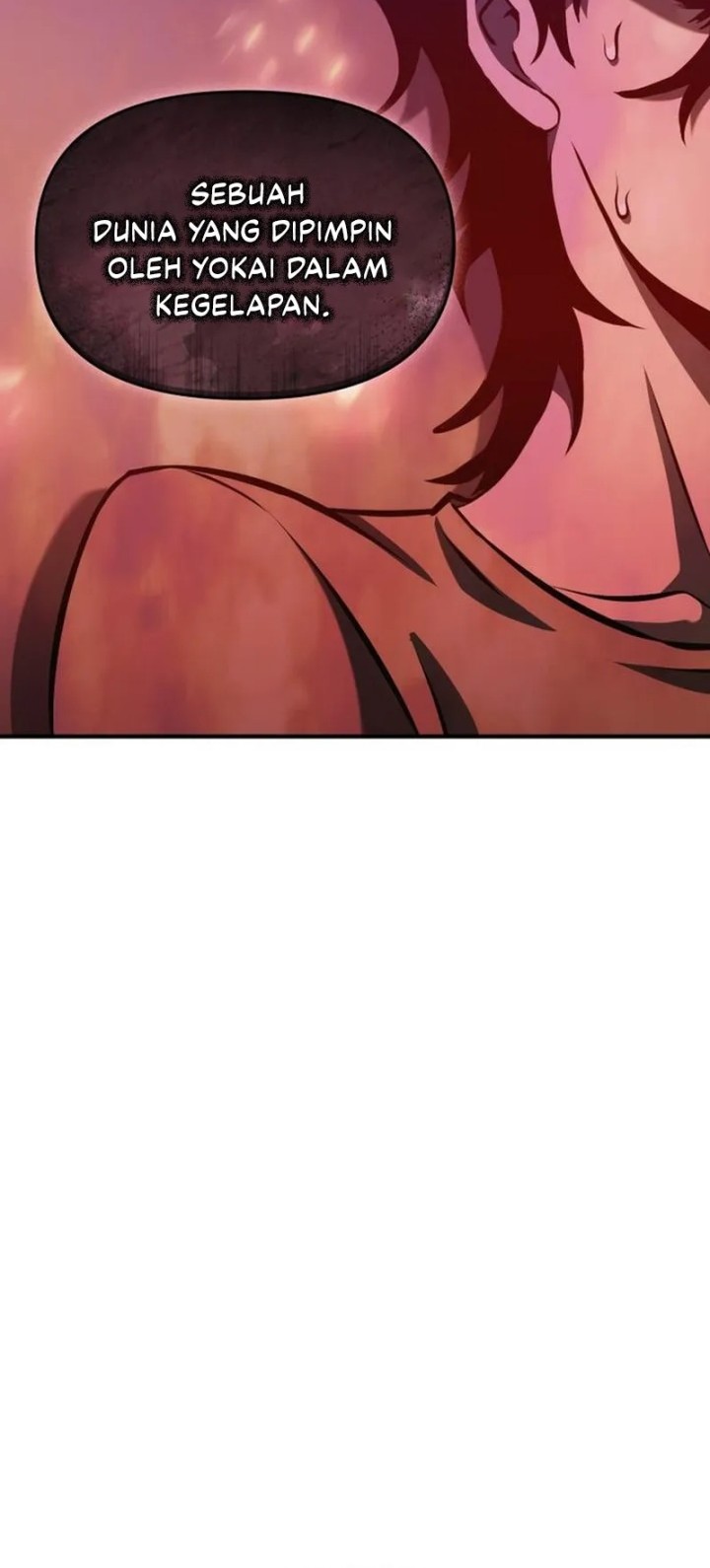 YoKai Yokai Yokai! Chapter 1 Gambar 134