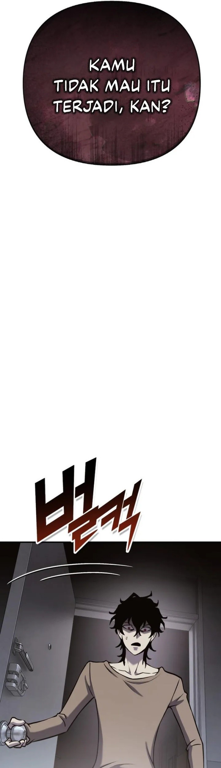 YoKai Yokai Yokai! Chapter 1 Gambar 135