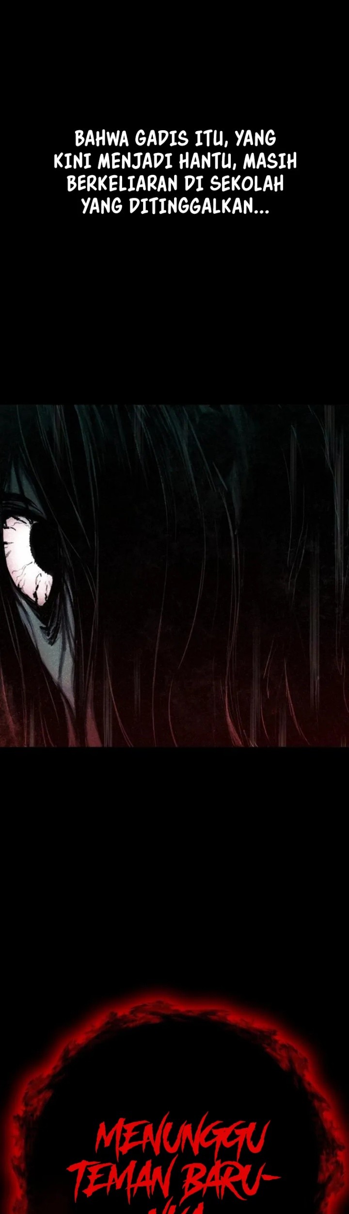 YoKai Yokai Yokai! Chapter 1 Gambar 11