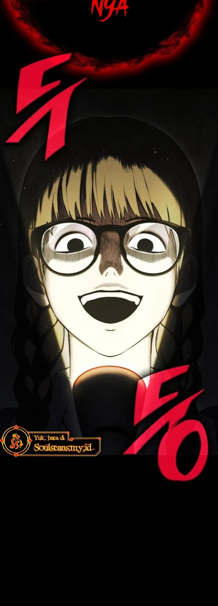 YoKai Yokai Yokai! Chapter 1 Gambar 12