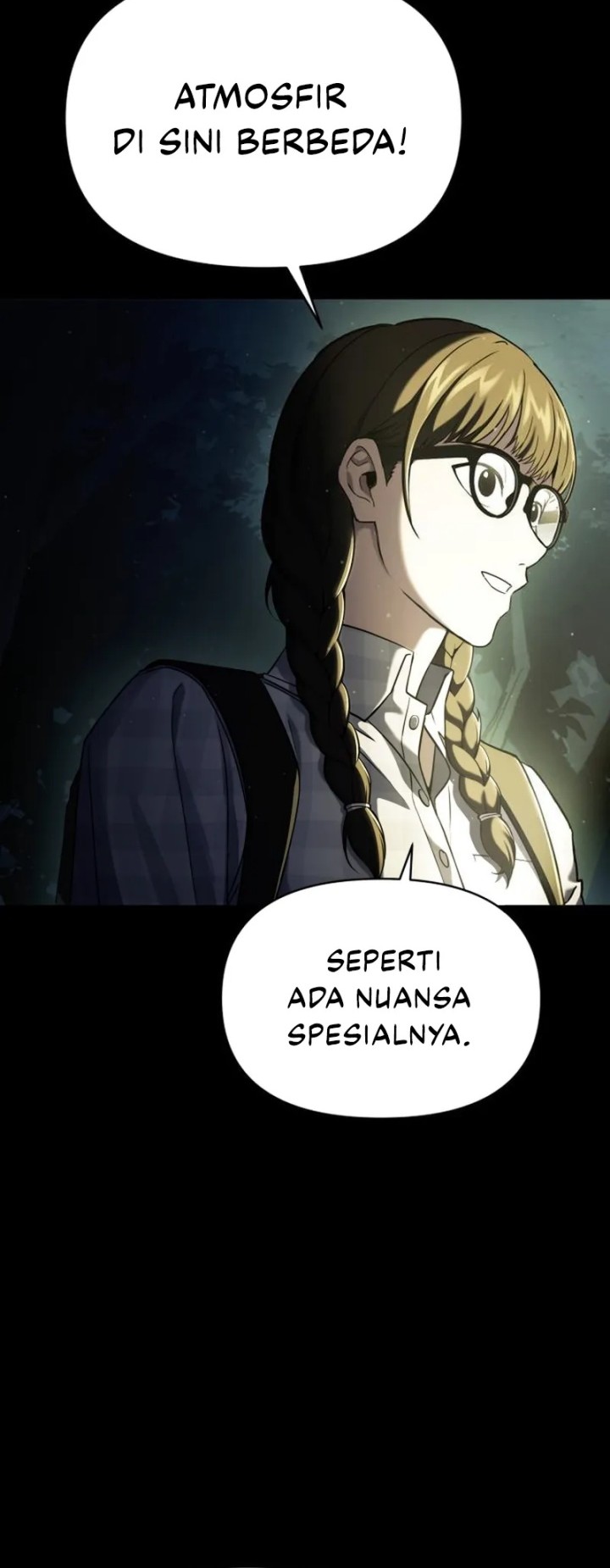 YoKai Yokai Yokai! Chapter 1 Gambar 14