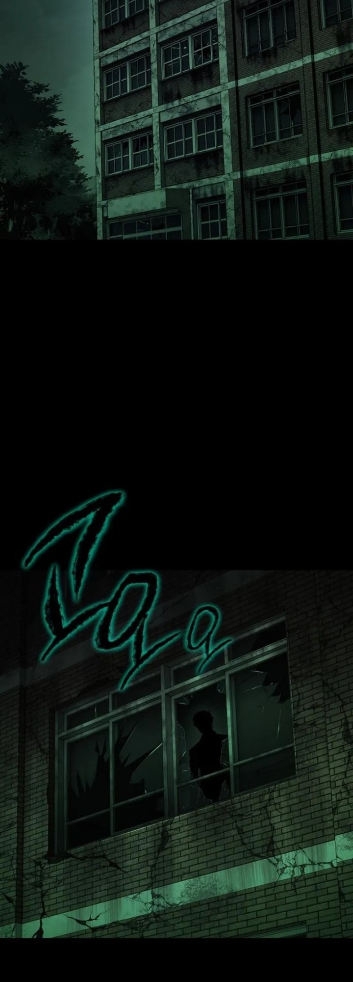 YoKai Yokai Yokai! Chapter 1 Gambar 16