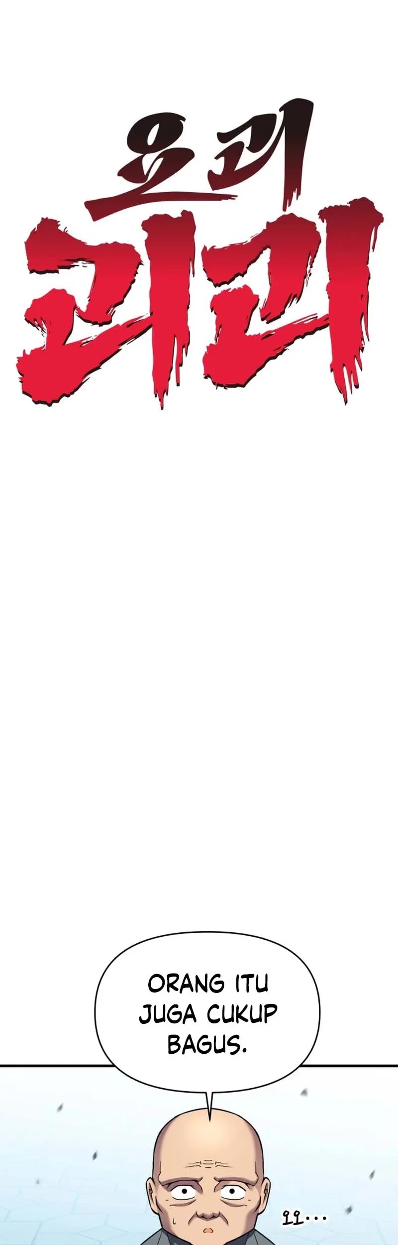 YoKai Yokai Yokai! Chapter 10 Gambar 22