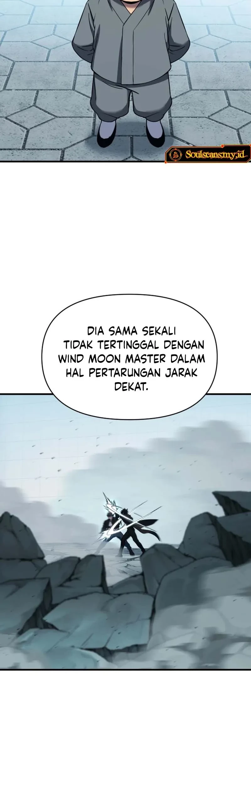 YoKai Yokai Yokai! Chapter 10 Gambar 23