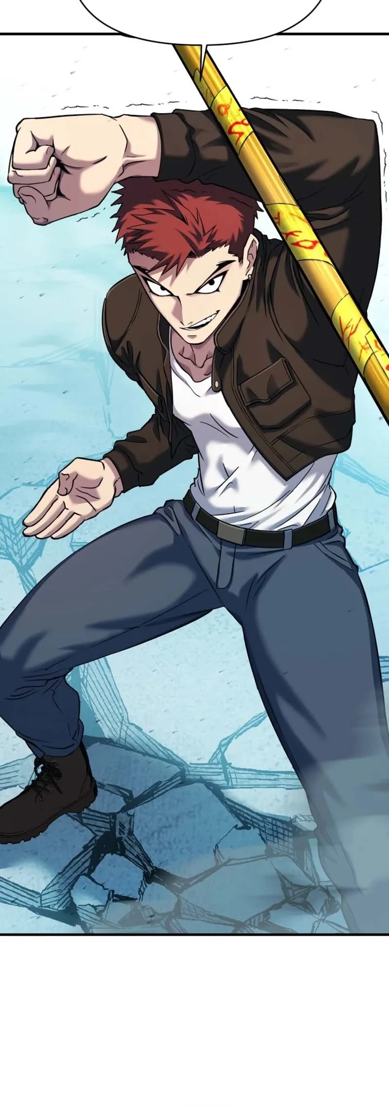 YoKai Yokai Yokai! Chapter 10 Gambar 25