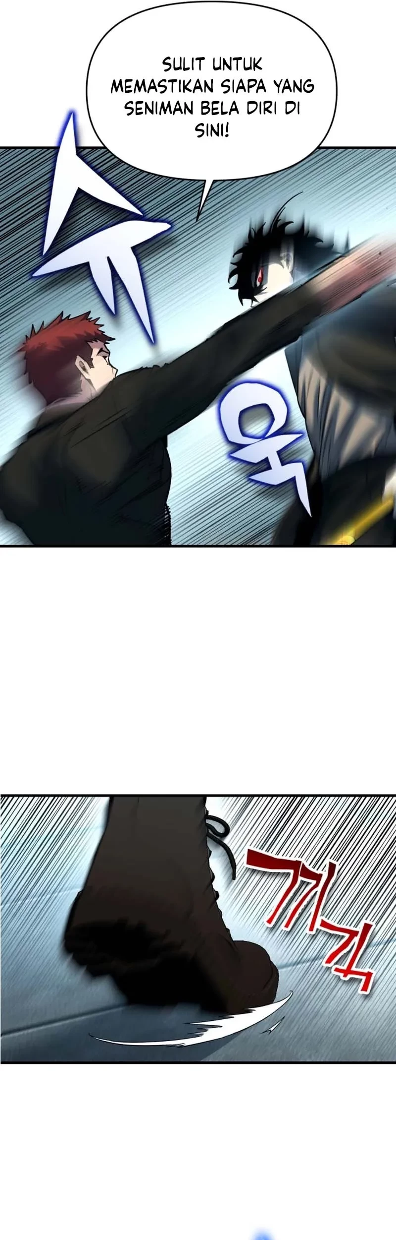 YoKai Yokai Yokai! Chapter 10 Gambar 26