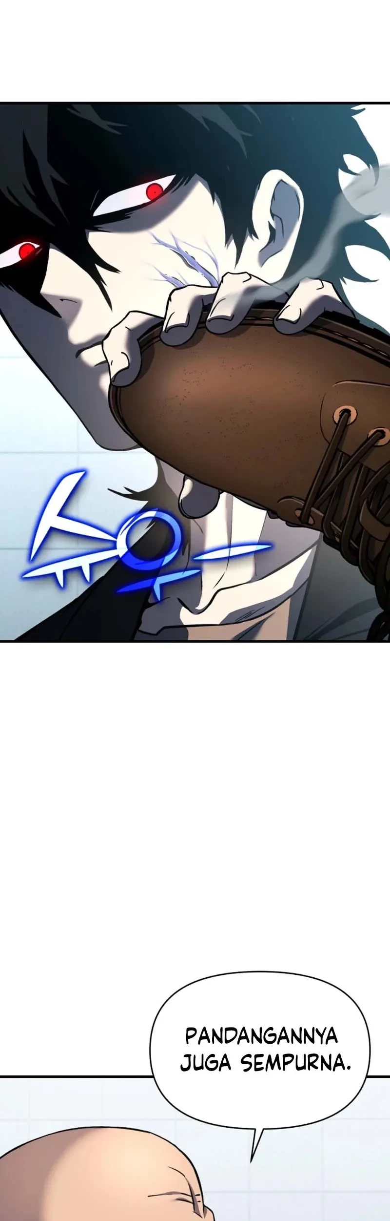 YoKai Yokai Yokai! Chapter 10 Gambar 28