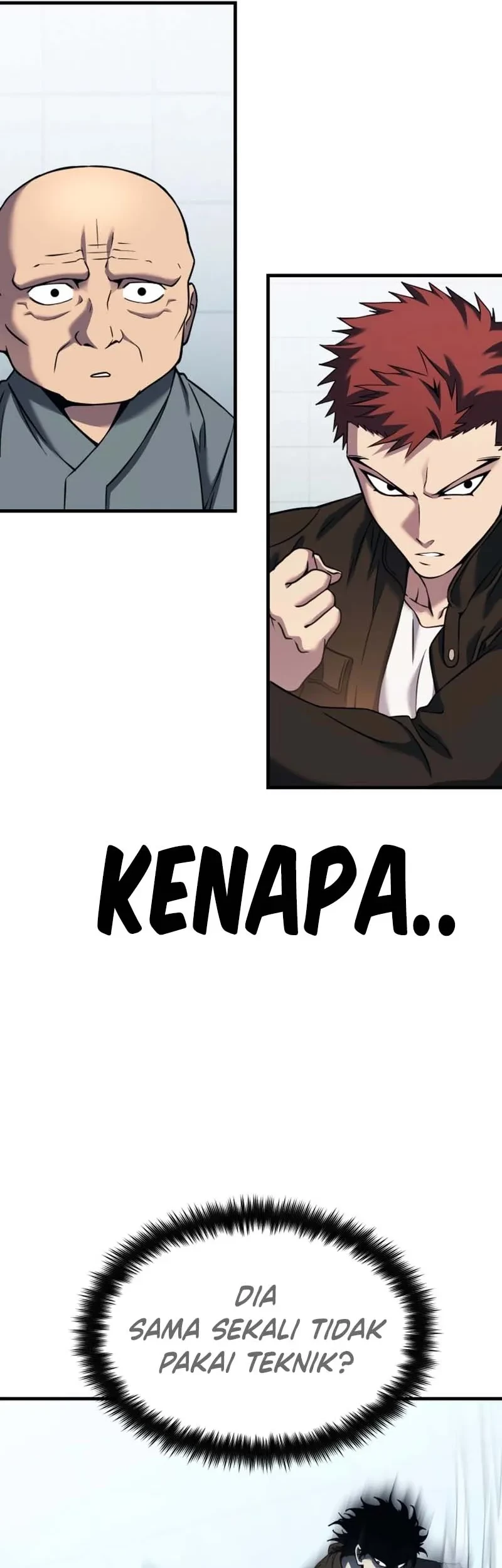 YoKai Yokai Yokai! Chapter 10 Gambar 30