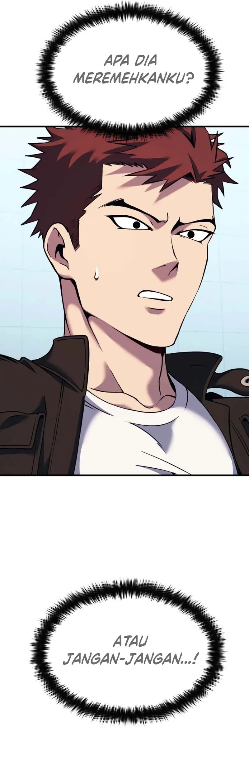 YoKai Yokai Yokai! Chapter 10 Gambar 32