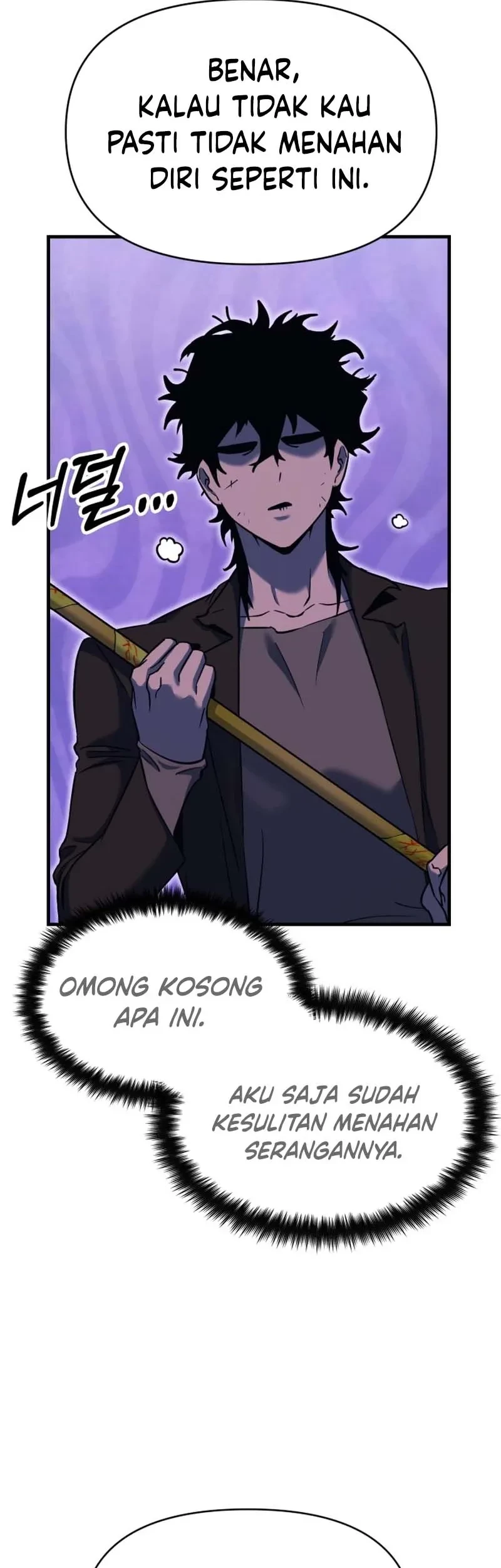 YoKai Yokai Yokai! Chapter 10 Gambar 36