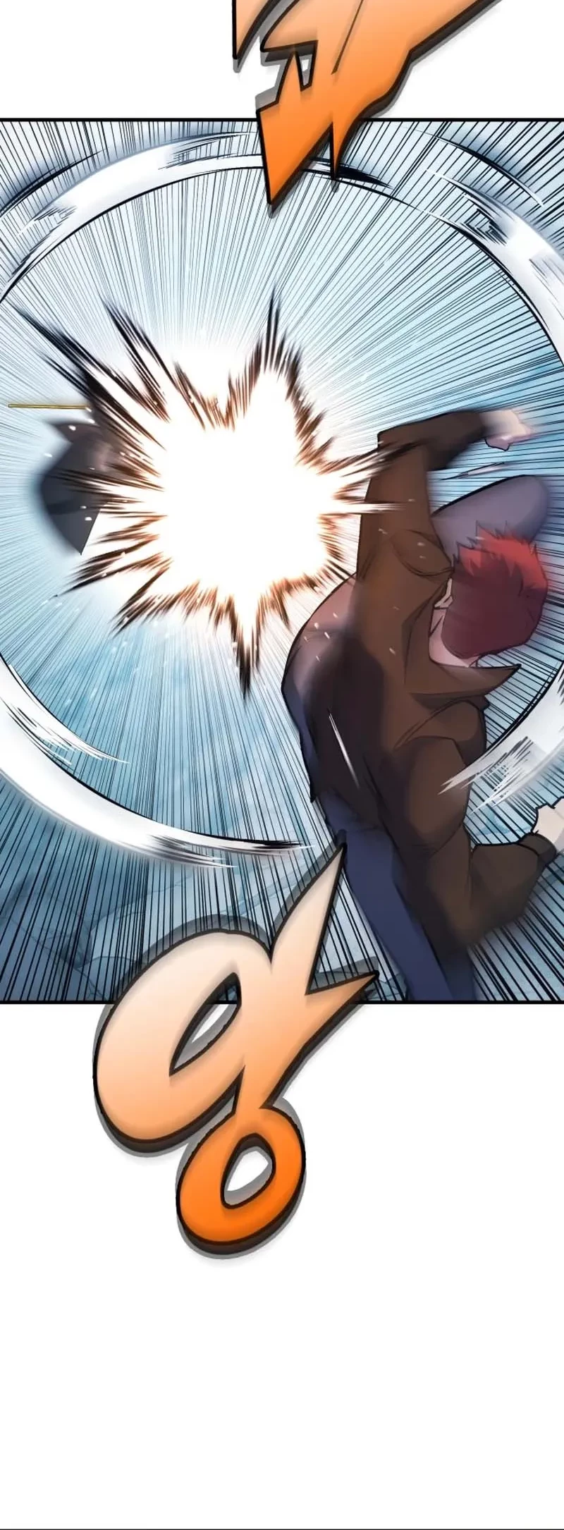 YoKai Yokai Yokai! Chapter 10 Gambar 41