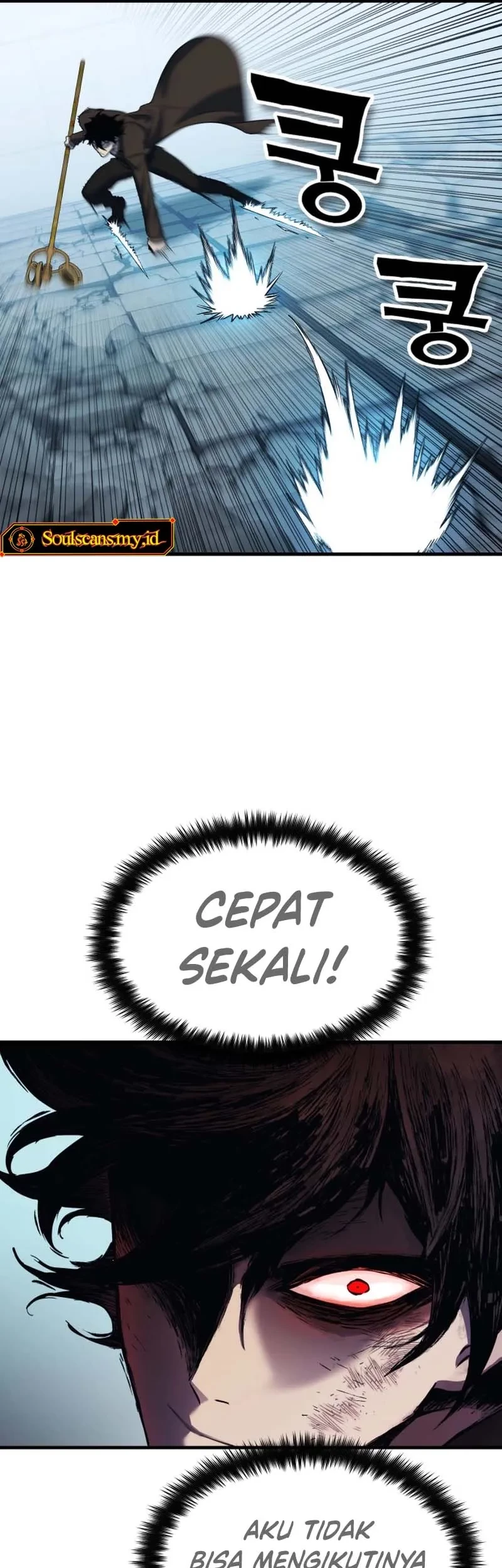 YoKai Yokai Yokai! Chapter 10 Gambar 42