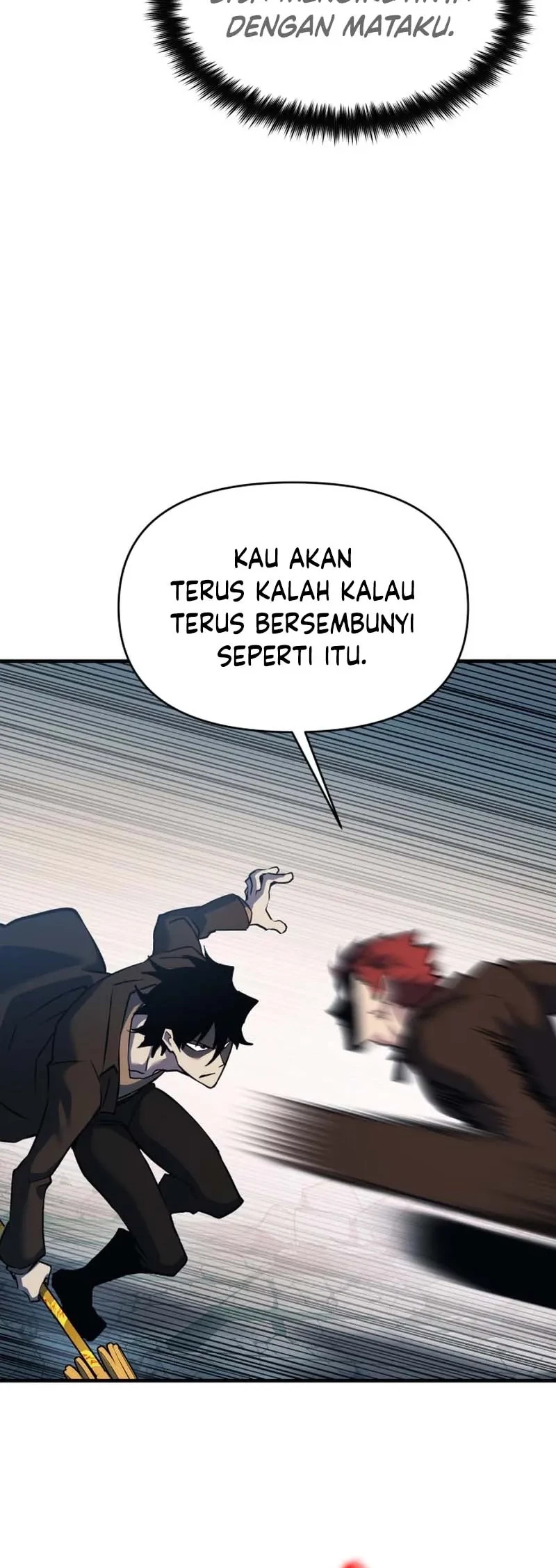 YoKai Yokai Yokai! Chapter 10 Gambar 43