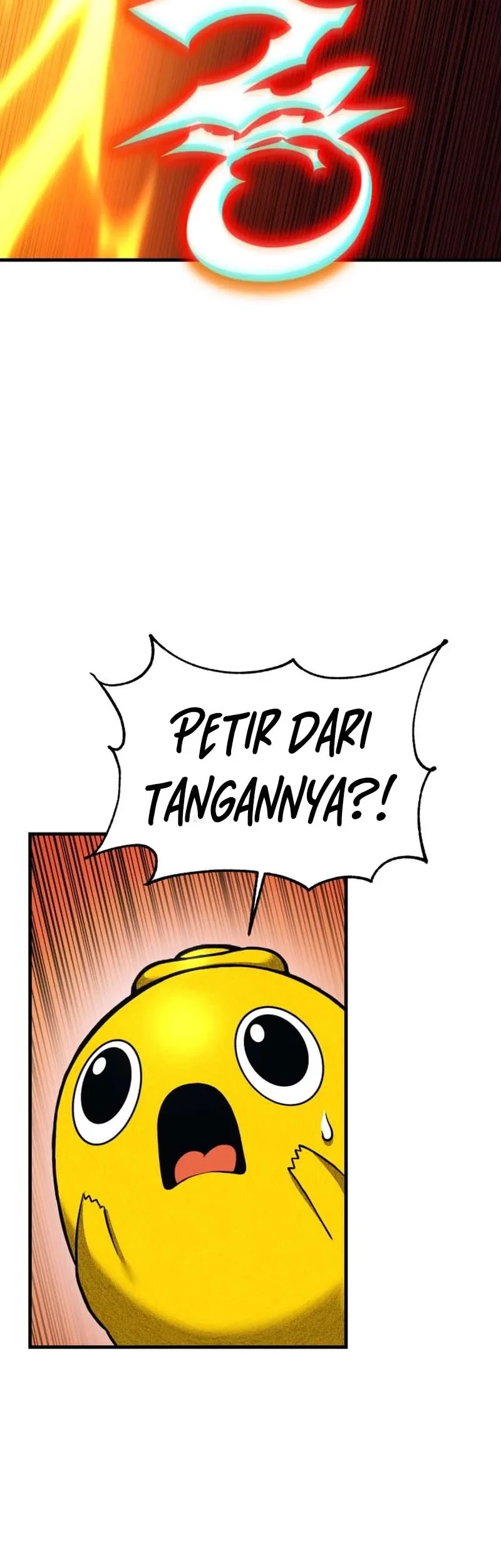 YoKai Yokai Yokai! Chapter 10 Gambar 48