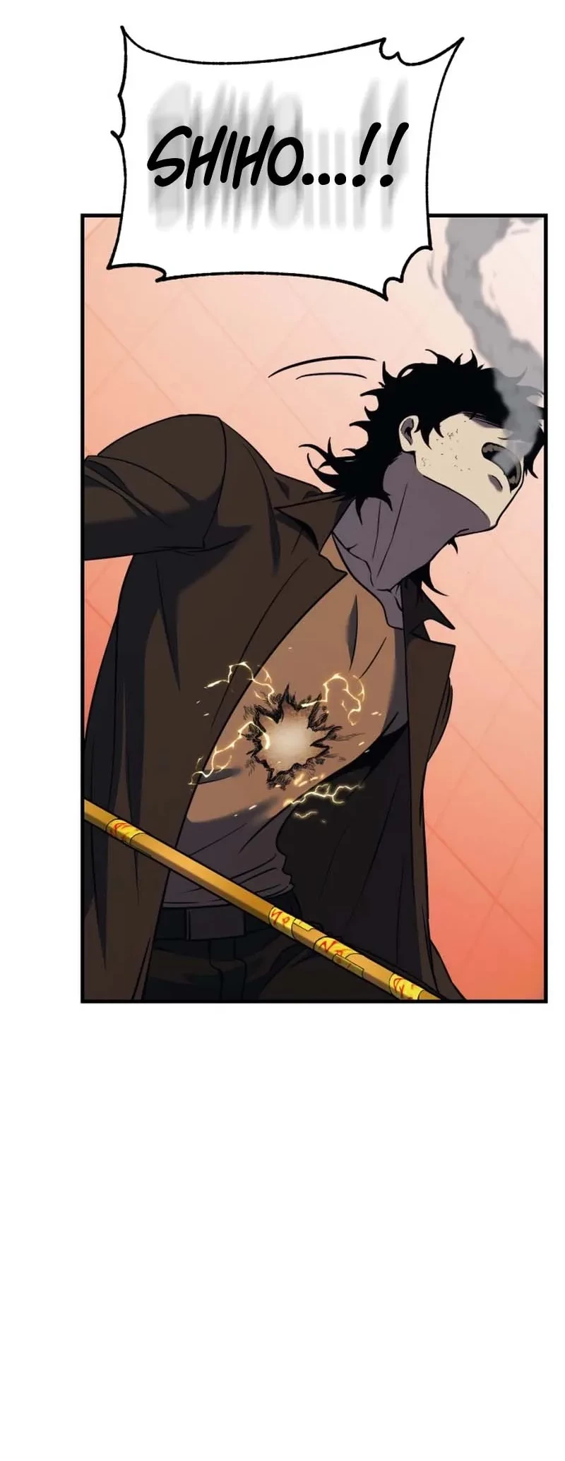 YoKai Yokai Yokai! Chapter 10 Gambar 49