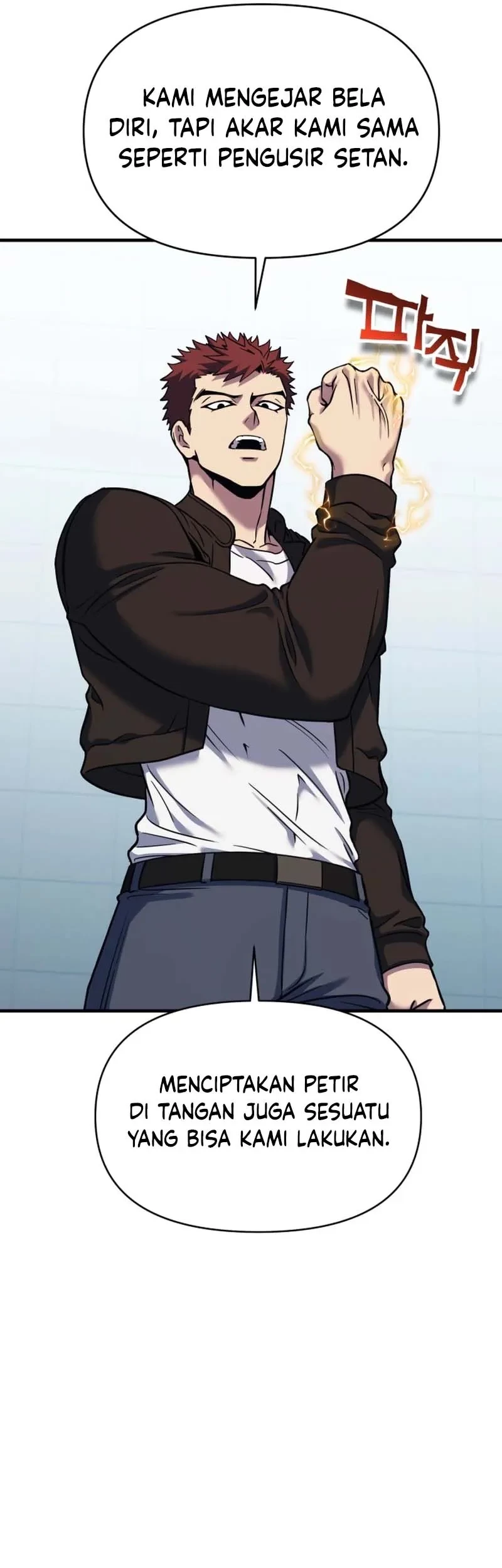 YoKai Yokai Yokai! Chapter 10 Gambar 50