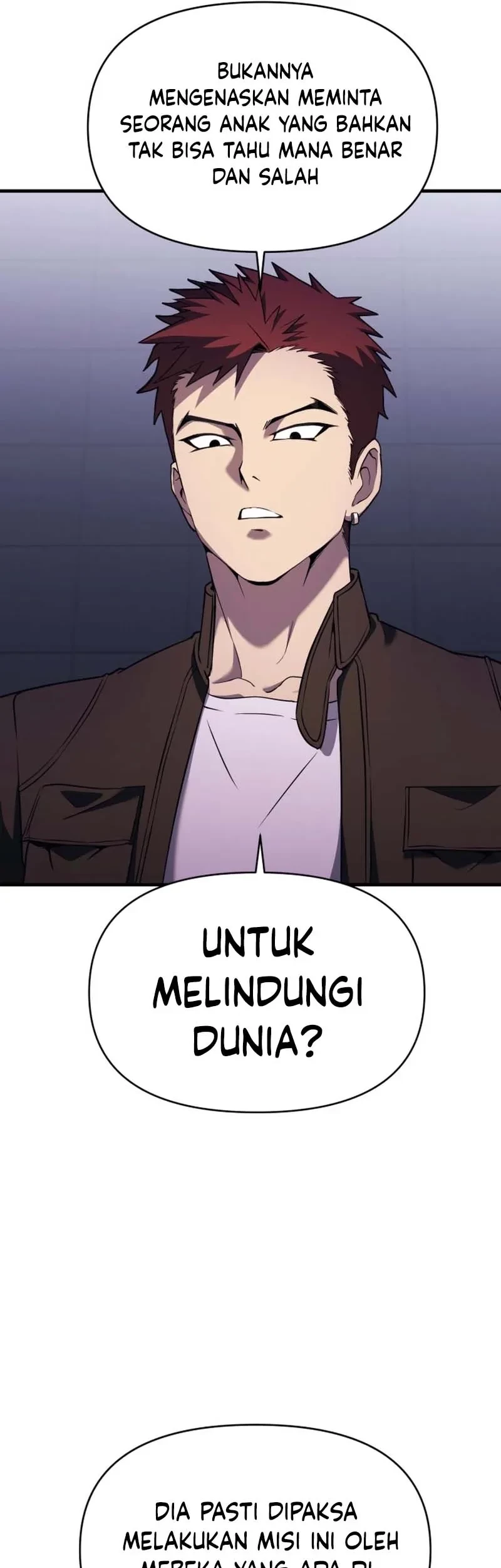 YoKai Yokai Yokai! Chapter 10 Gambar 54