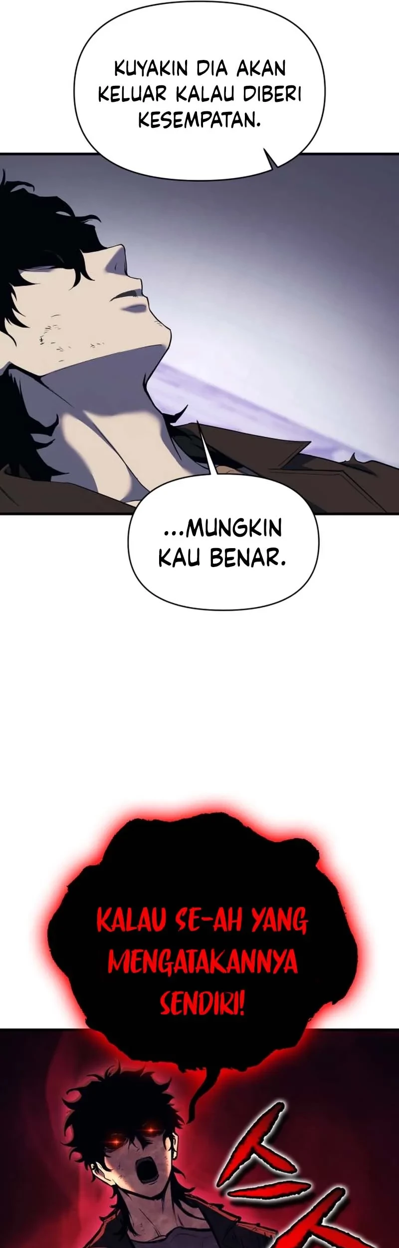 YoKai Yokai Yokai! Chapter 10 Gambar 56