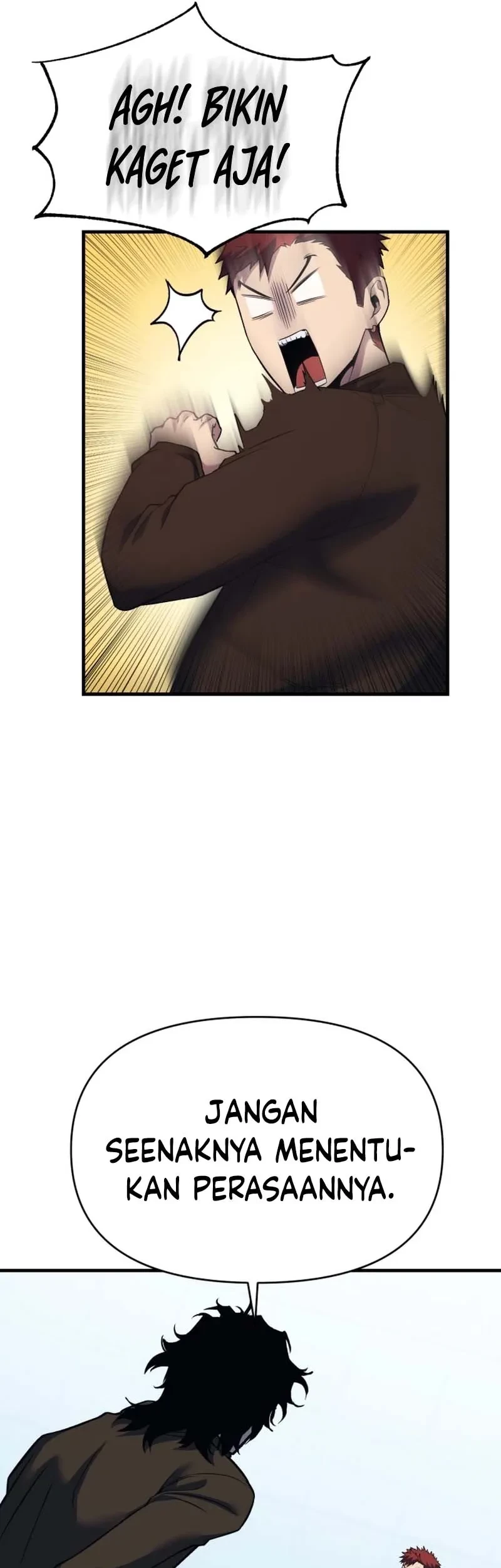 YoKai Yokai Yokai! Chapter 10 Gambar 58