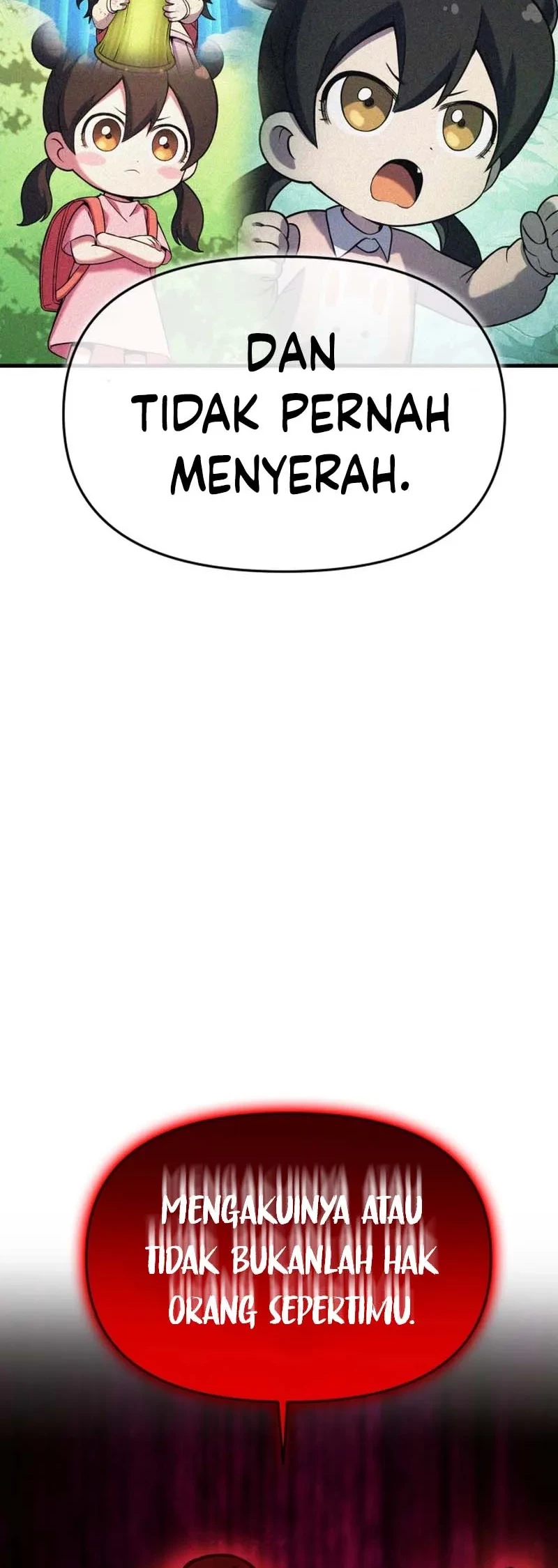 YoKai Yokai Yokai! Chapter 10 Gambar 61