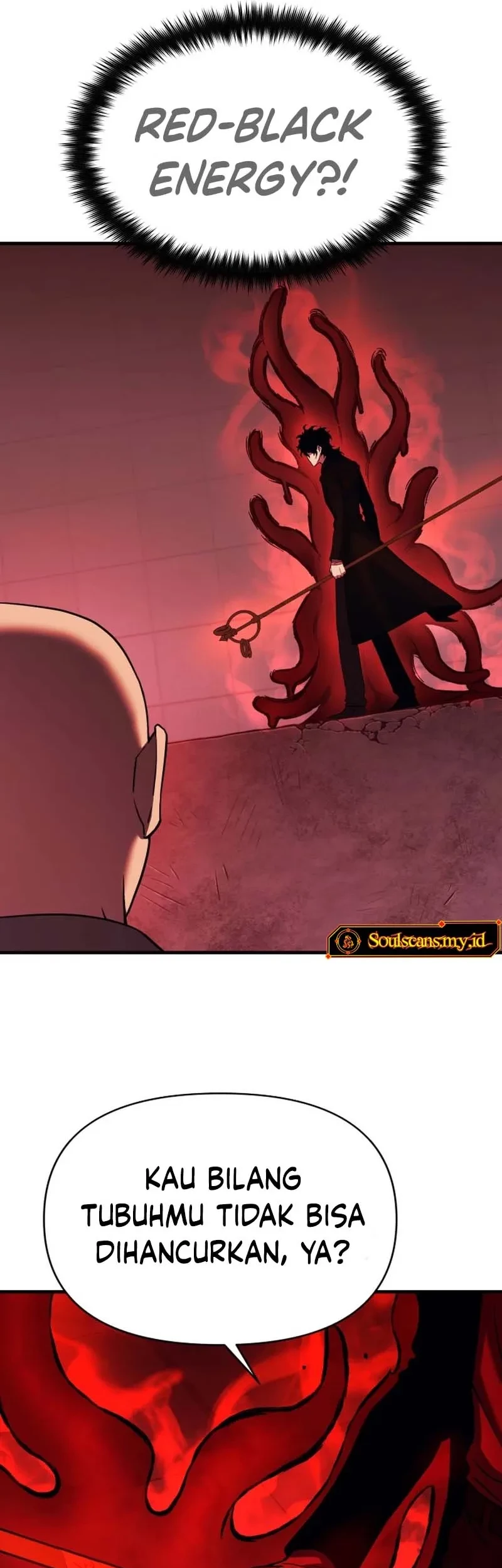 YoKai Yokai Yokai! Chapter 10 Gambar 64