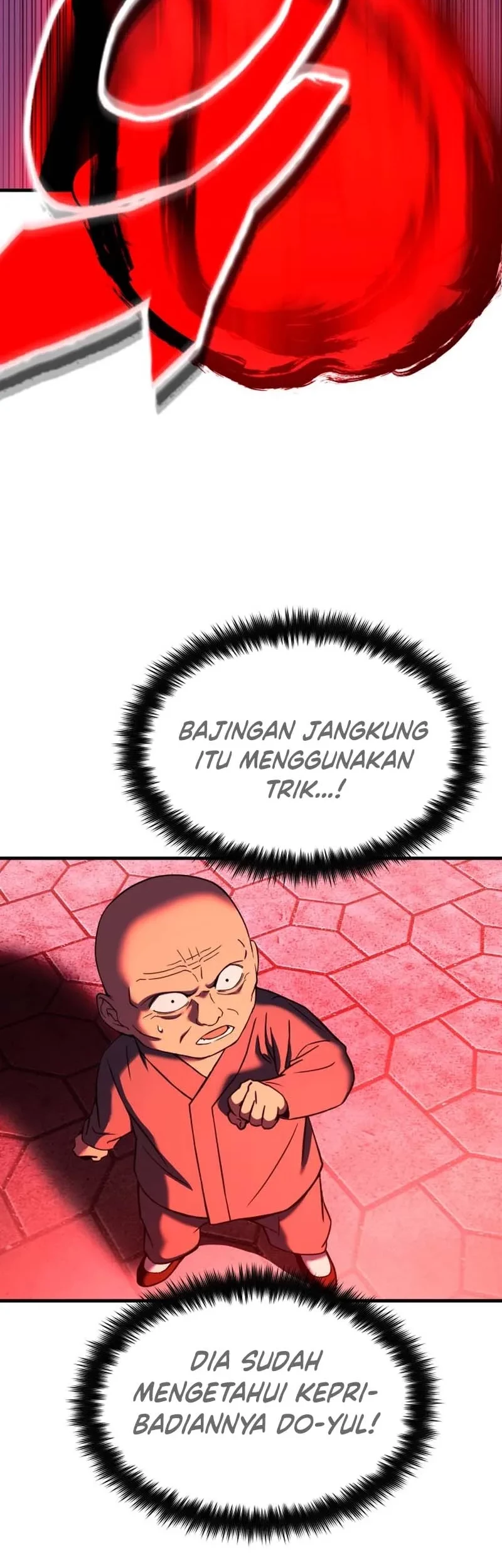 YoKai Yokai Yokai! Chapter 10 Gambar 67