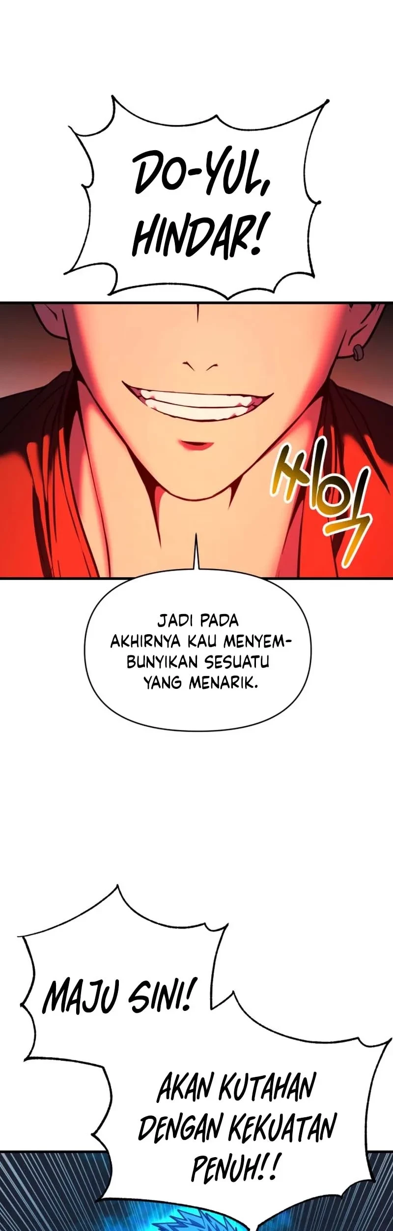 YoKai Yokai Yokai! Chapter 10 Gambar 68