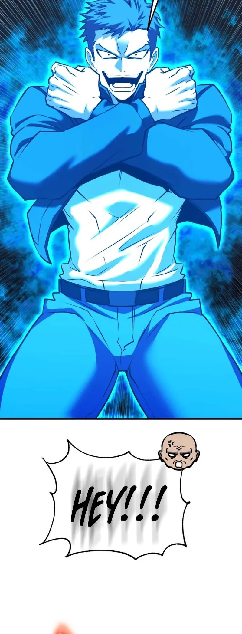 YoKai Yokai Yokai! Chapter 10 Gambar 69