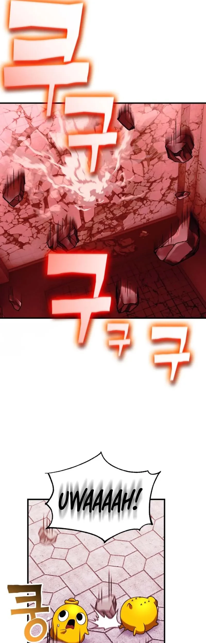 YoKai Yokai Yokai! Chapter 10 Gambar 76