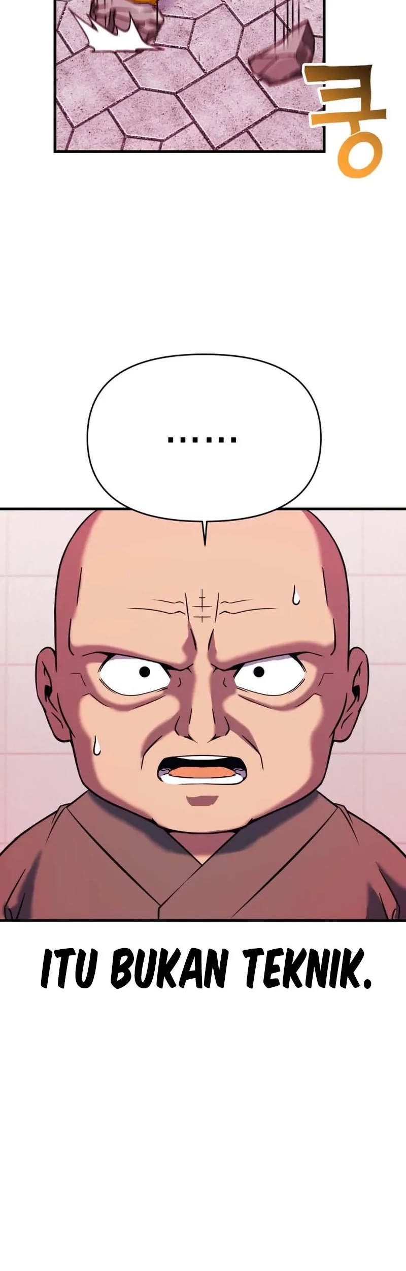 YoKai Yokai Yokai! Chapter 10 Gambar 77