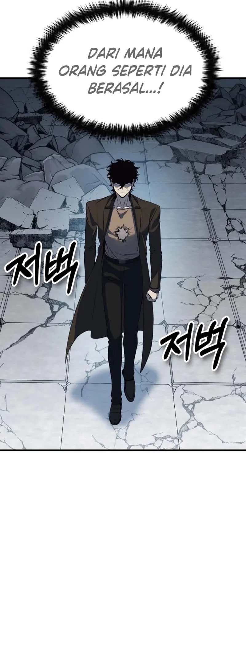 YoKai Yokai Yokai! Chapter 10 Gambar 79